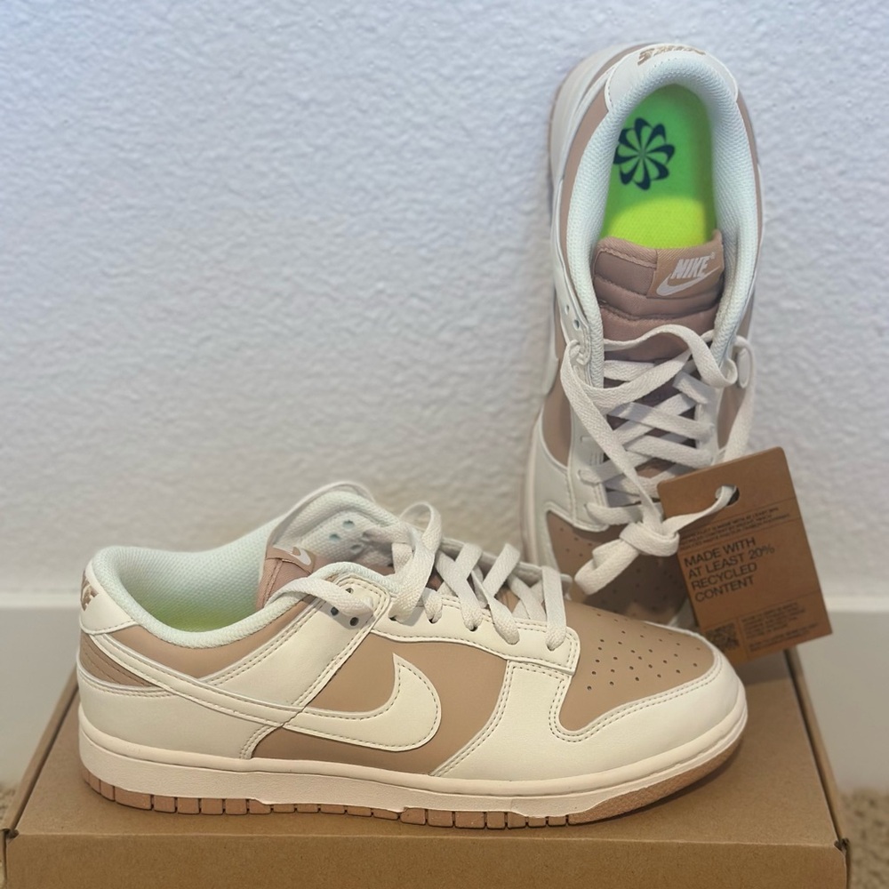 Nike Dunk Low Next Nature - Women's
